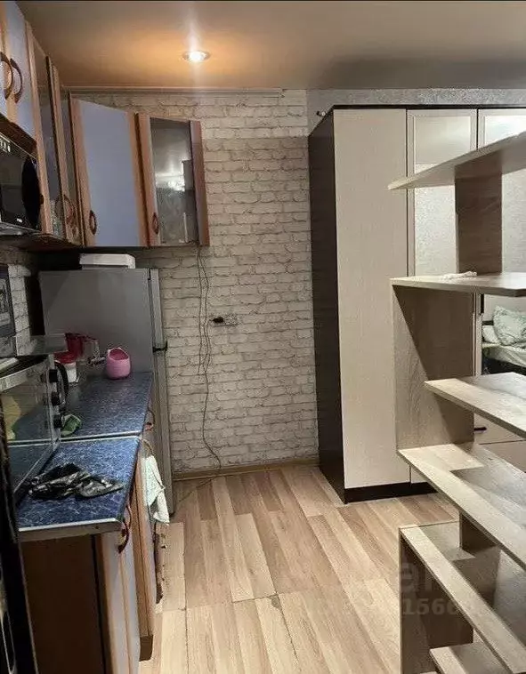 Комната Санкт-Петербург Искровский просп., 6К4 (16.1 м) - Фото 2