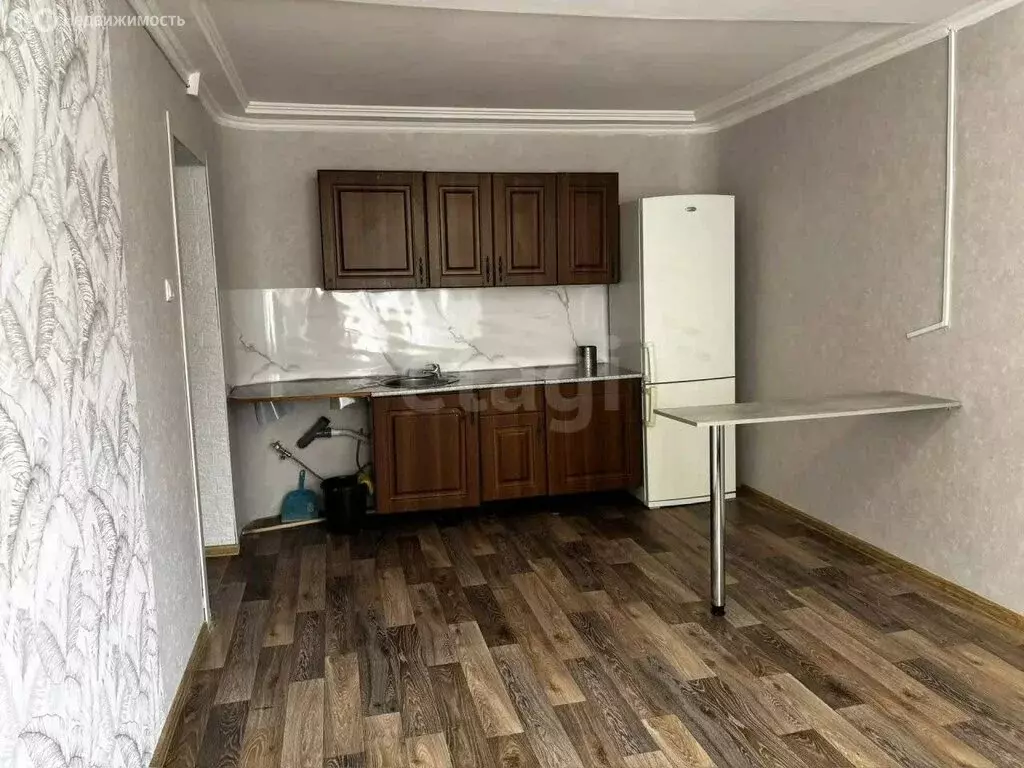 1к в -комнатной квартире (18 м) - Фото 1