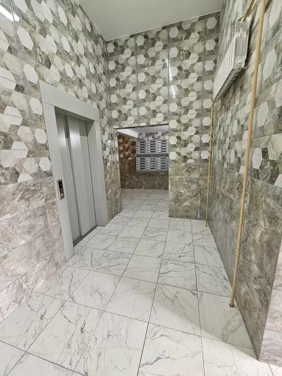 Продаётся 1-к квартира, 41.34 м - Фото 1