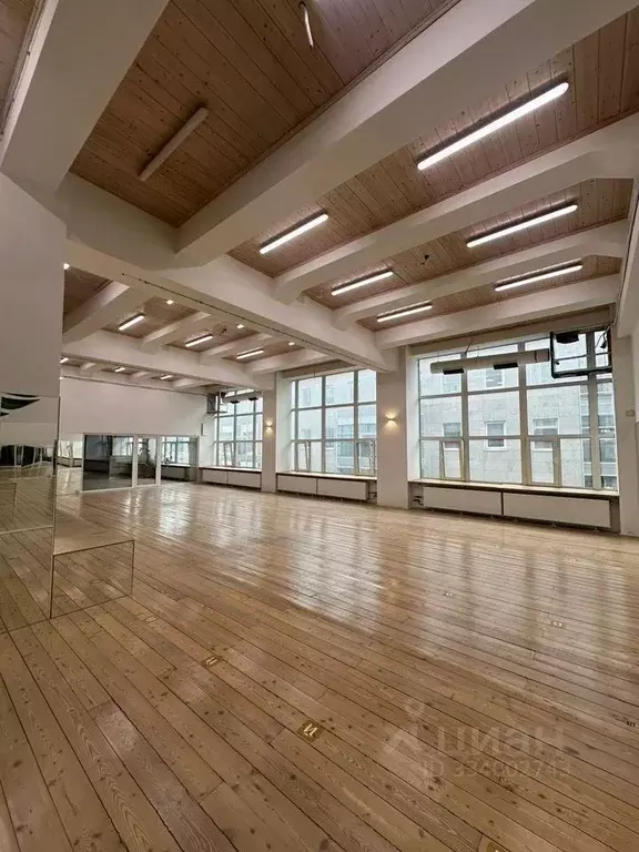 Помещение свободного назначения в Москва Пятницкая ул., 71/5С2 (320 м) - Фото 1