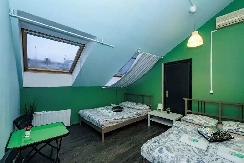 Комната Санкт-Петербург Миллионная ул., 29 - Фото 2