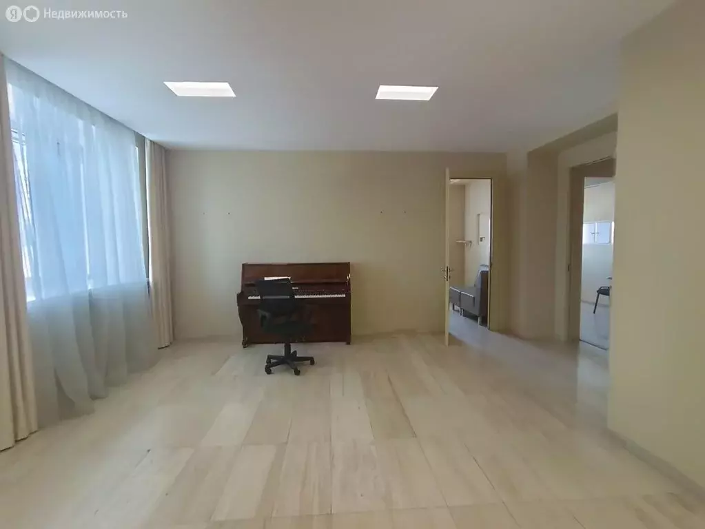 Офис (4291.8 м) - Фото 1