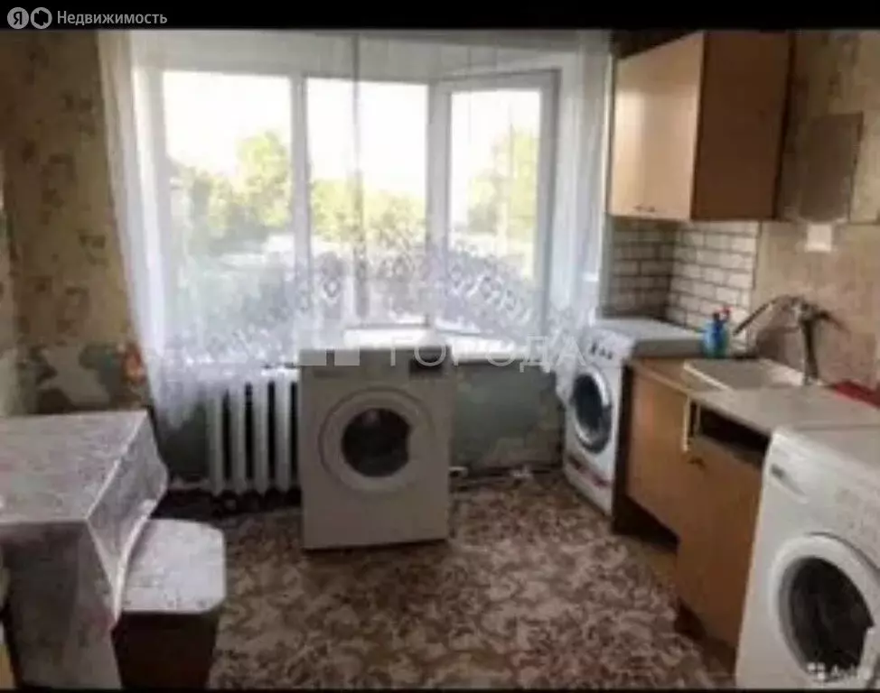 1к в 5-комнатной квартире (12.6 м) - Фото 1