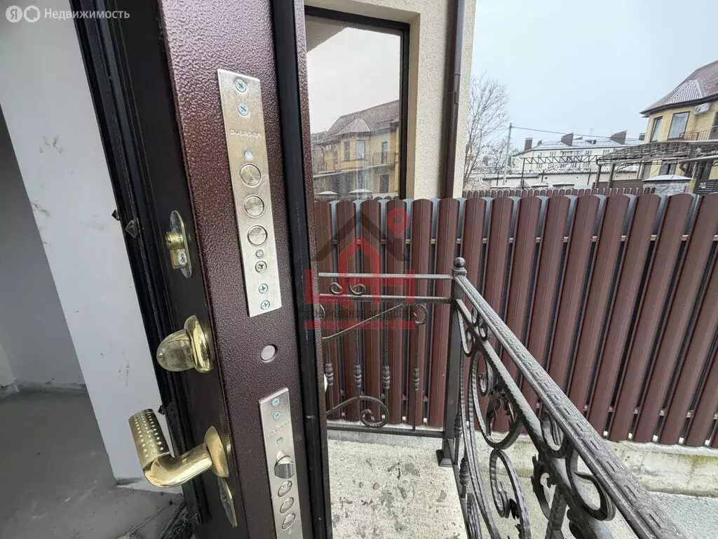 Дом в Ессентуки, Предгорная улица, 16 (174 м) - Фото 1