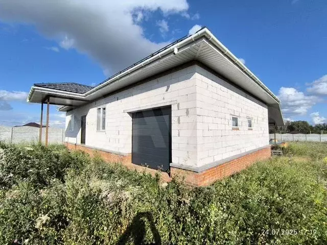 Дом 130 м на участке 17 сот. - Фото 0