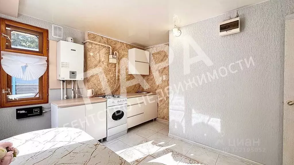 2-к кв. Самарская область, Самара Песочный пер., 10 (77.9 м) - Фото 2