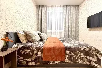 1-к кв. Рязанская область, Рязань Быстрецкая ул., 18к2 (36.0 м) - Фото 1