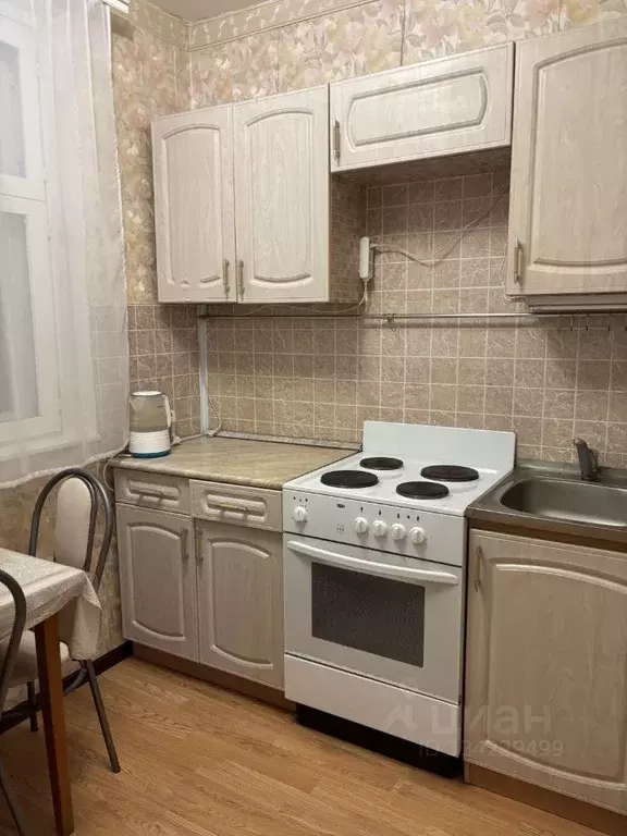 1-к кв. Москва ул. Академика Семенова, 21 (30.0 м) - Фото 2