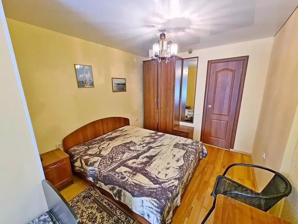 Студия Краснодарский край, Ейск Рабочая ул., 2Б (25.7 м) - Фото 0