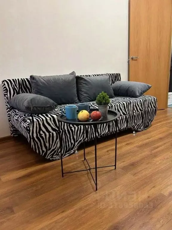 1-к кв. Московская область, Старая Купавна Богородский городской ... - Фото 2