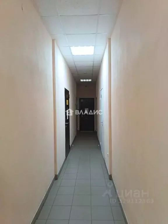 Помещение свободного назначения в Коми, Сыктывкар Первомайская ул., ... - Фото 1