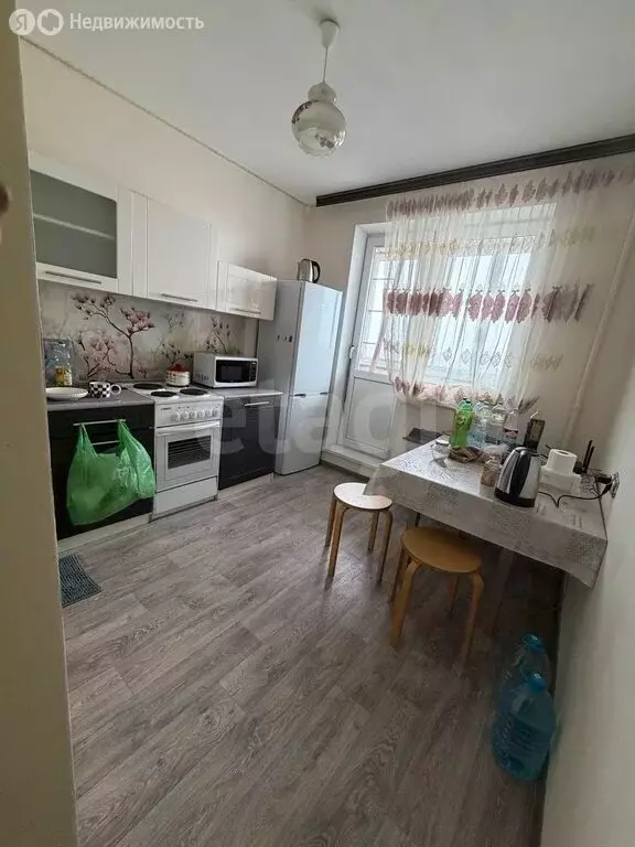 1-комнатная квартира: Тула, улица Хворостухина, 25 (42 м) - Фото 1