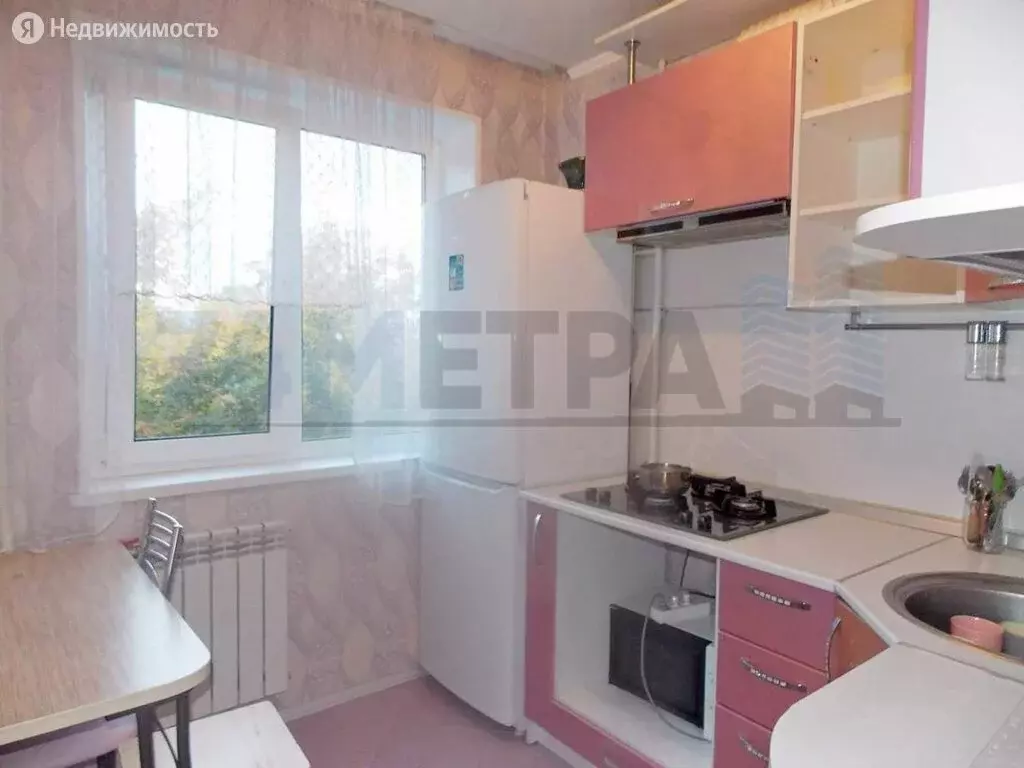 2-комнатная квартира: Челябинск, улица Бурденюка, 17 (47 м) - Фото 0