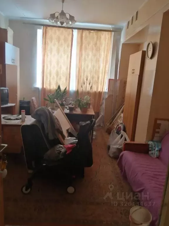 Помещение свободного назначения в Московская область, пос. Власиха ул. ... - Фото 1