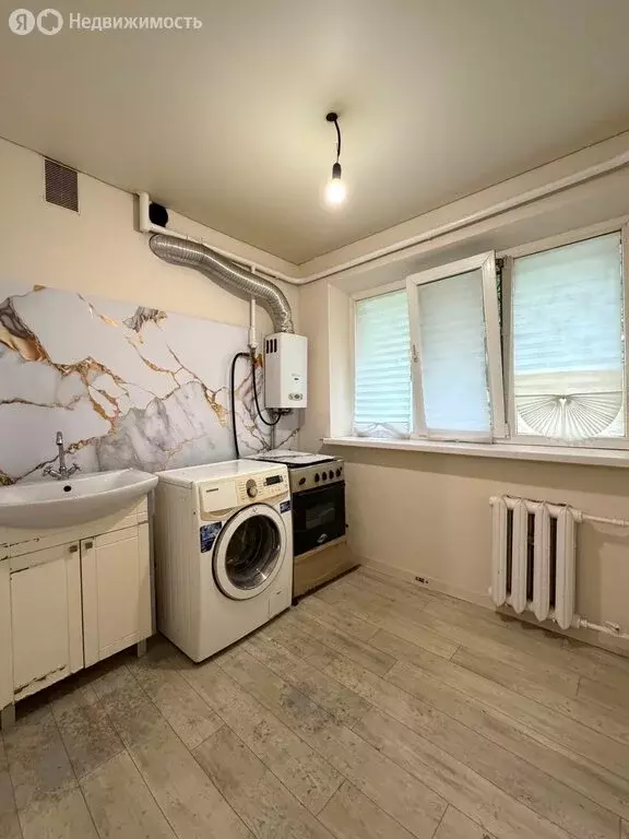 2-комнатная квартира: Нальчик, улица Кирова, 9 (38 м) - Фото 1
