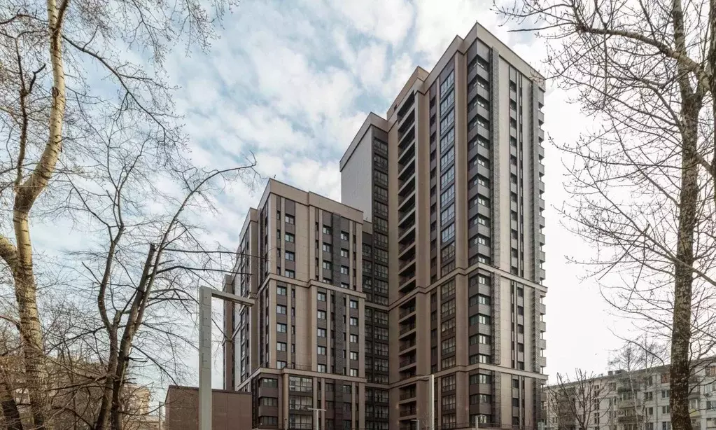 Гараж в Москва ул. 5-я Соколиной Горы, 21А (14 м) - Фото 2