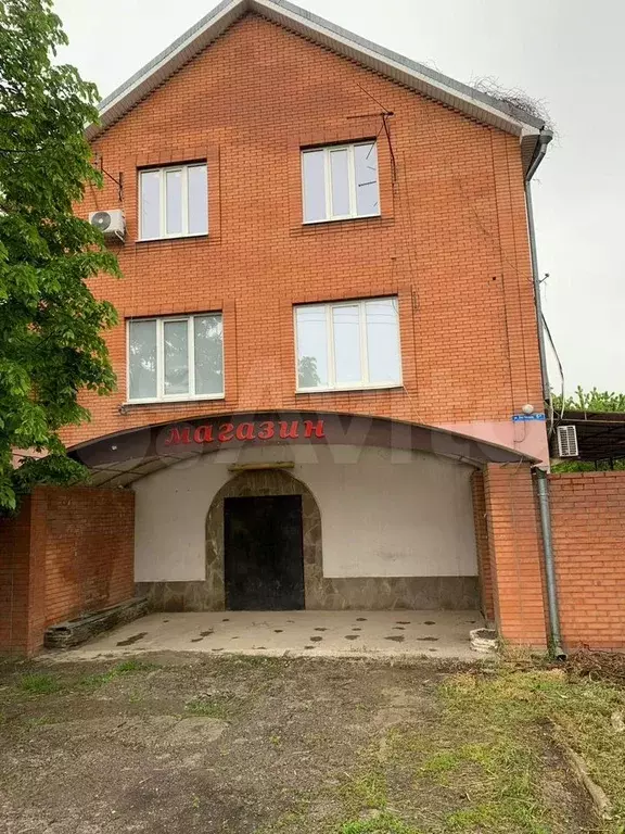 Дом 320 м на участке 5,5 сот. - Фото 0
