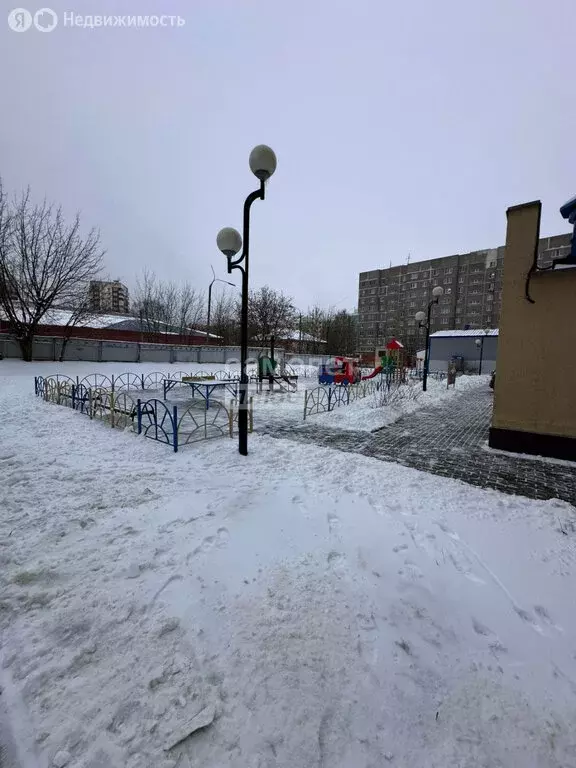 1-комнатная квартира: Наро-Фоминск, улица Новикова, 20/1 (40.5 м) - Фото 2