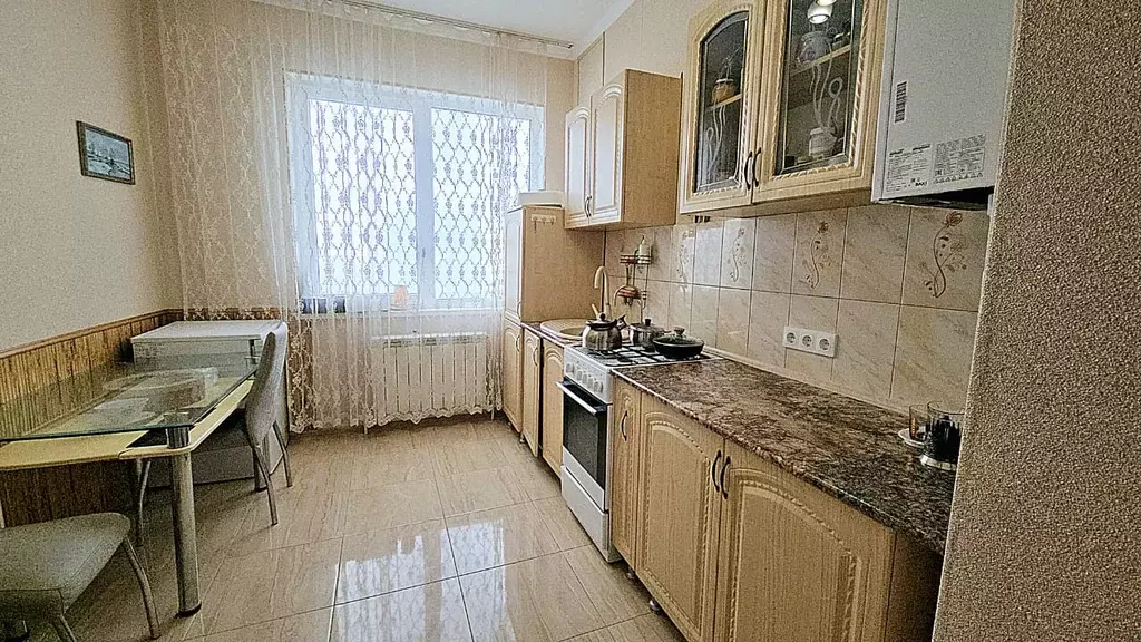 Продаётся 1-к квартира, 43 м - Фото 1