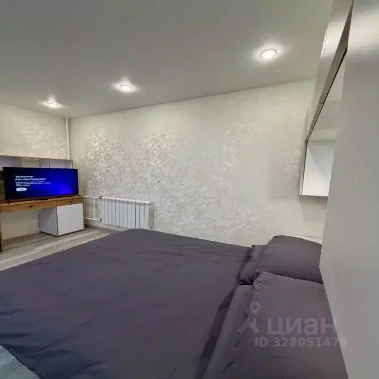 1-к кв. Москва Алтуфьевское ш., 56 (25.0 м) - Фото 1