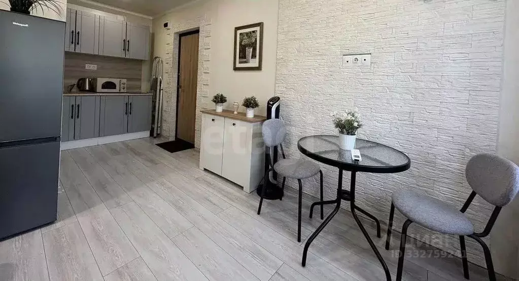 Студия Татарстан, Казань ул. Короленко, 52а (18.0 м) - Фото 1