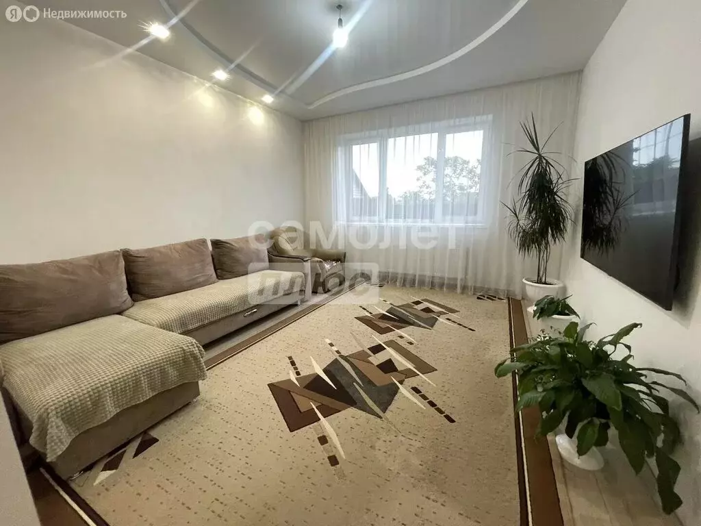 Дом в Кузнецк, Октябрьская улица, 111 (185 м) - Фото 1