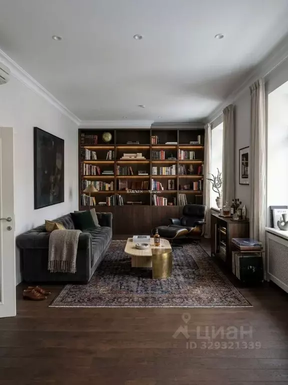 Дом в Московская область, Истра муниципальный округ, д. Воронино, ... - Фото 1