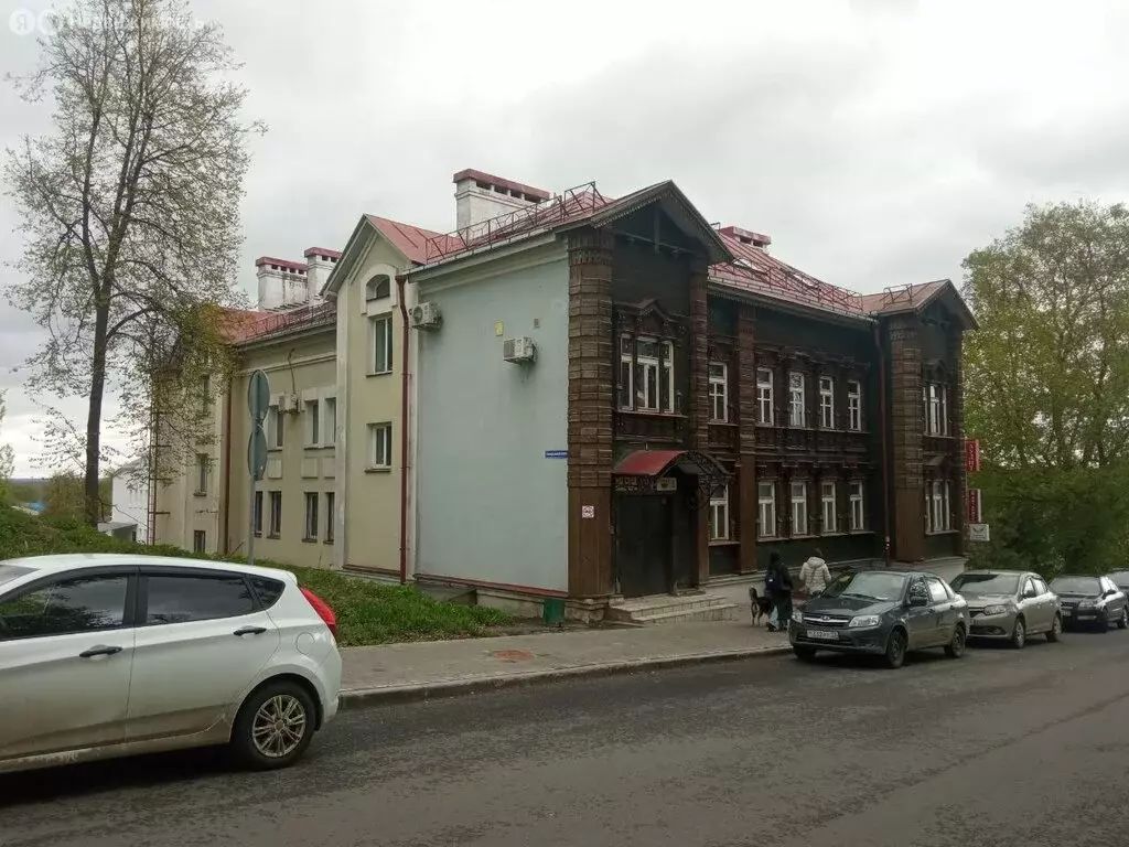 Помещение свободного назначения (30 м) - Фото 0