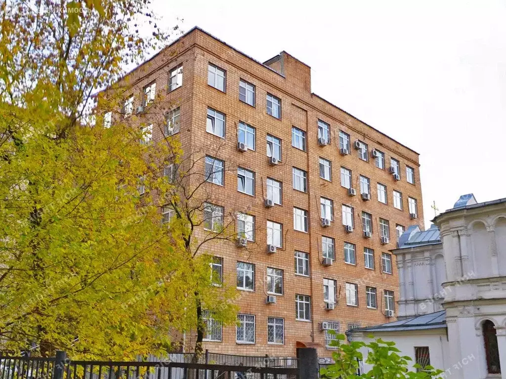 Офис (59.9 м) - Фото 2