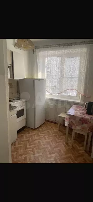 2-к. квартира, 46 м, 4/5 эт. - Фото 0