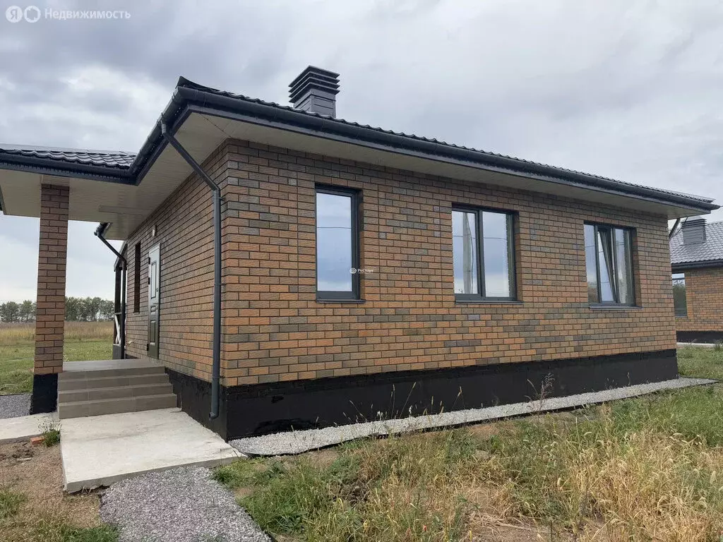 Дом в Республика Башкортостан, городской округ Уфа, деревня Атаевка, ... - Фото 1