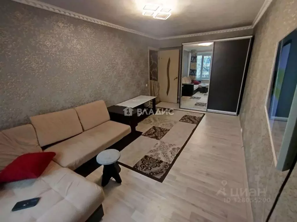 2-к кв. Москва 1-я Дубровская ул., 2БК1 (44.0 м) - Фото 2