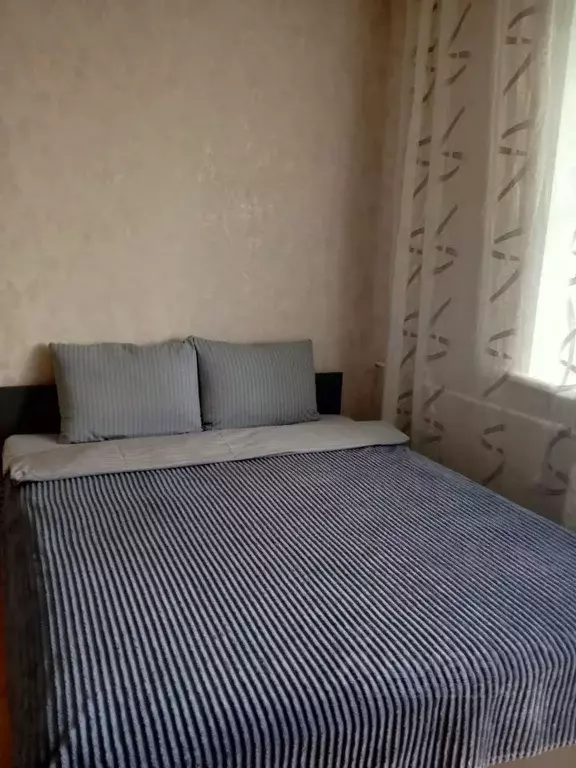 1-к кв. Московская область, Подольск Климовск мкр, пер. Южный, 7 (34.0 ... - Фото 2