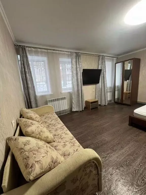 2-к кв. Ставропольский край, Кисловодск Широкая ул., 13 (64.0 м) - Фото 1