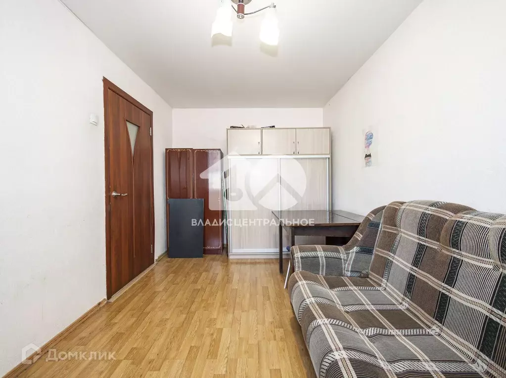 Продаётся 3-к квартира, 59.1 м - Фото 1