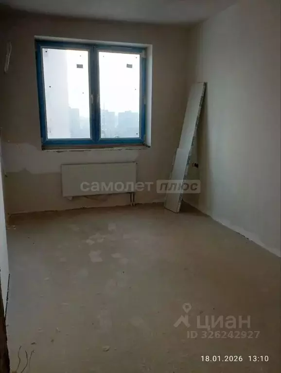 1-к кв. Московская область, Одинцово Северная ул., 15 (33.9 м) - Фото 2