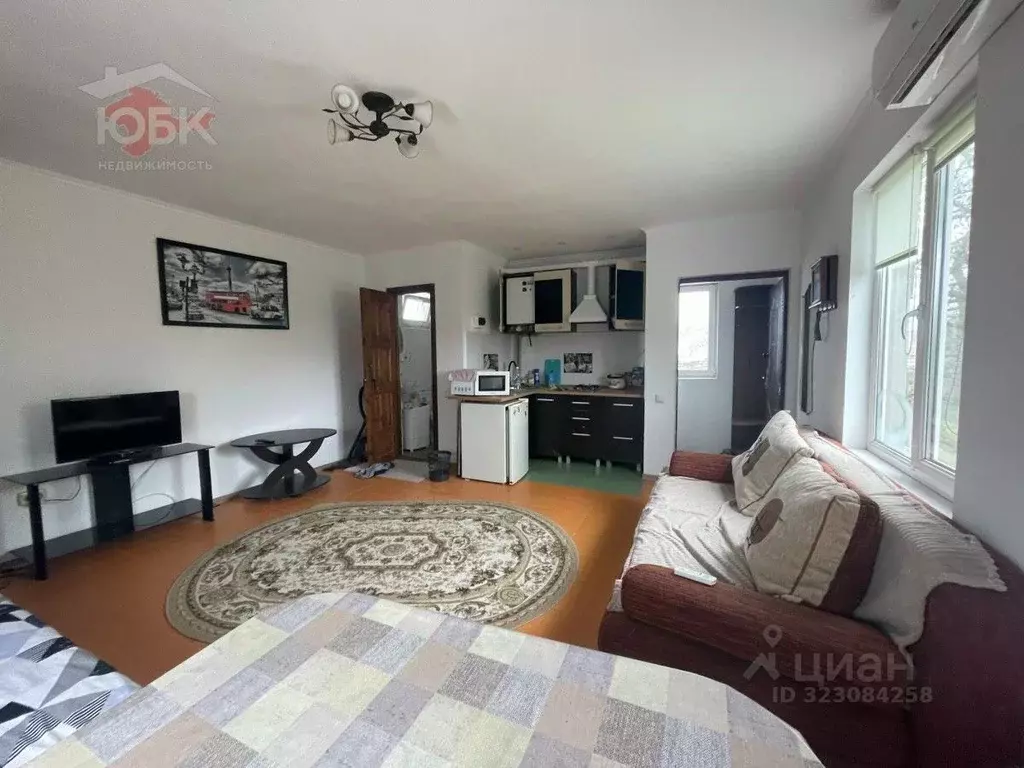 5-к кв. Крым, Евпатория ул. Франко, 14/44 (150.0 м) - Фото 1