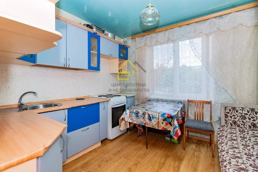 2-к кв. Челябинская область, Челябинск пер. Мамина, 3 (49.8 м) - Фото 2