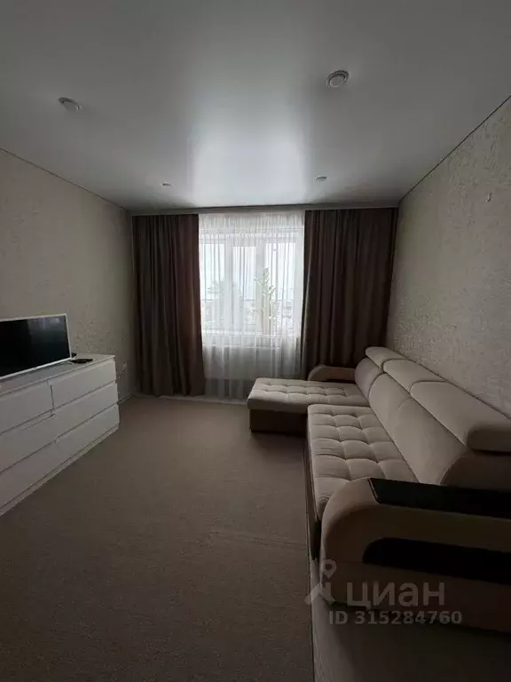 1-к кв. Татарстан, Лаишевский район, Песчано-Ковалинское с/пос, с. ... - Фото 1