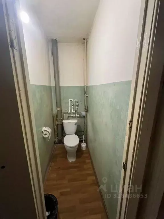 2-к кв. Самарская область, Самара Пугачевский тракт, 1 (65.0 м) - Фото 1