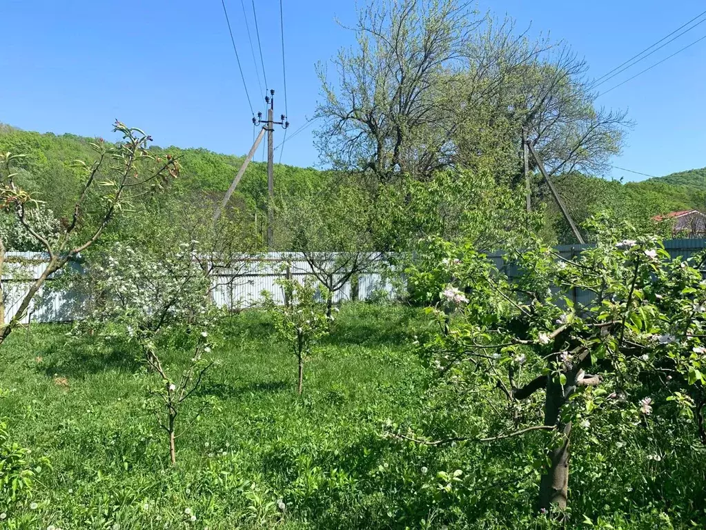 Купить Дачу В Туапсинском Районе