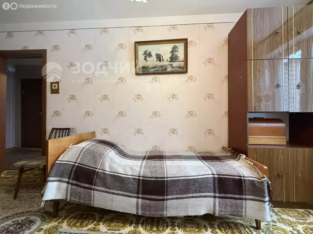 3-комнатная квартира: Чебоксары, улица Шумилова, 12к2 (66.1 м) - Фото 2