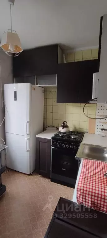 2-к кв. Московская область, Балашиха Керамик мкр, ул. Свободы, 5 (45.2 ... - Фото 1