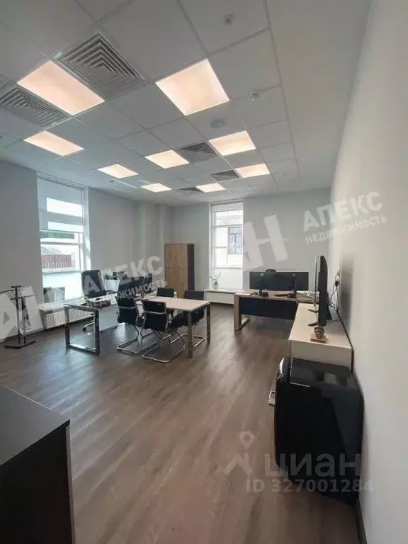 Офис в Москва ул. Арбат, 10 (236 м) - Фото 2