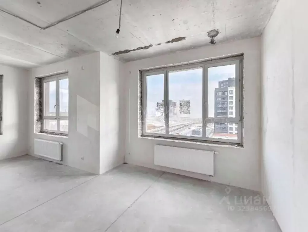 3-к кв. Тюменская область, Тюмень ул. Евгения Войнова, 7 (113.0 м) - Фото 1