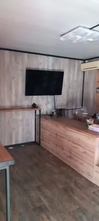 Торговая площадь - Фото 0