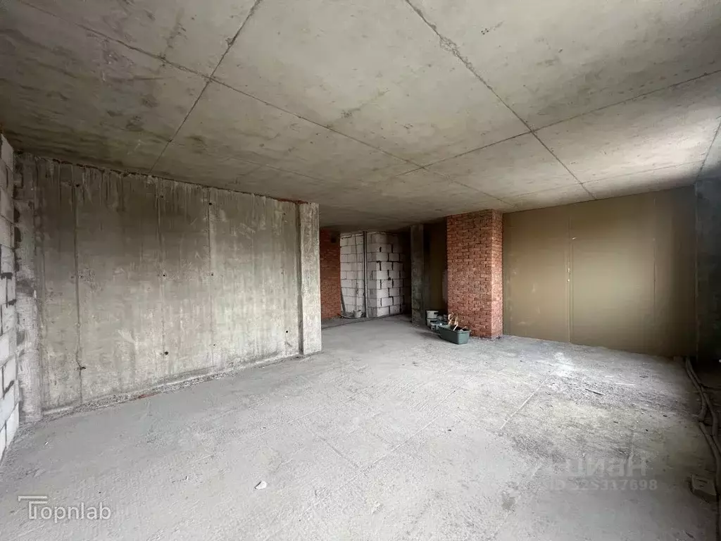 3-к кв. Кабардино-Балкария, Нальчик ул. Атажукина (125.5 м) - Фото 2