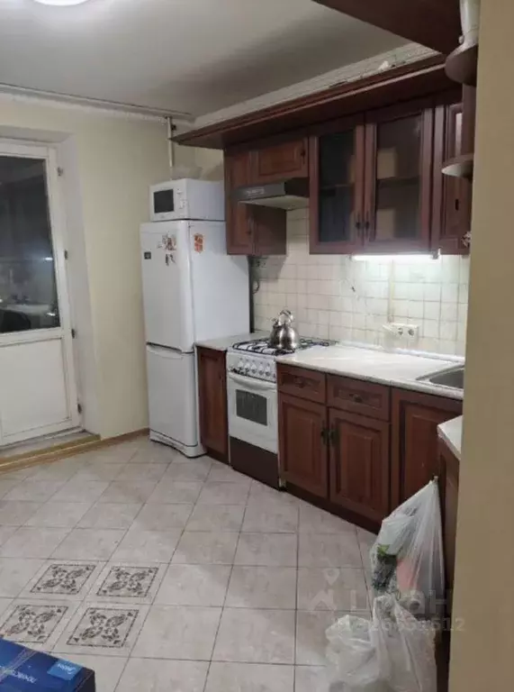 1-к кв. Московская область, Подольск Литейная ул., 42 (42.0 м) - Фото 2