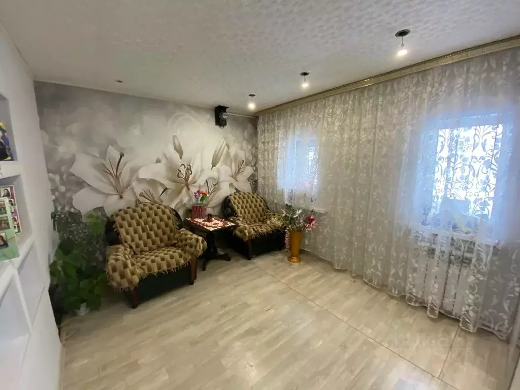 Дом в Свердловская область, Нижний Тагил ул. Челюскинцев, 123А (100 м) - Фото 0