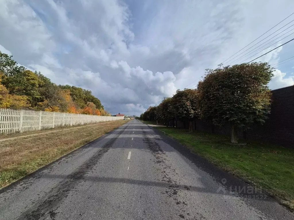 Коттедж в Белгородская область, Белгородский район, Тавровское с/пос, ... - Фото 2